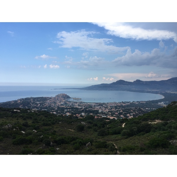 รูปถ่าย ฝรั่งเศส(France) คอร์สิคา(Corsica) คาลวี(Calvi) 2015-05 7