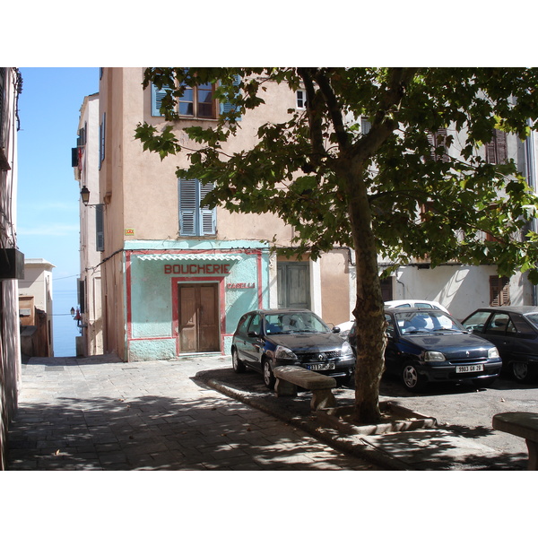 รูปถ่าย ฝรั่งเศส(France) คอร์สิคา(Corsica) บาสเทีย(Bastia) 2006-09 213