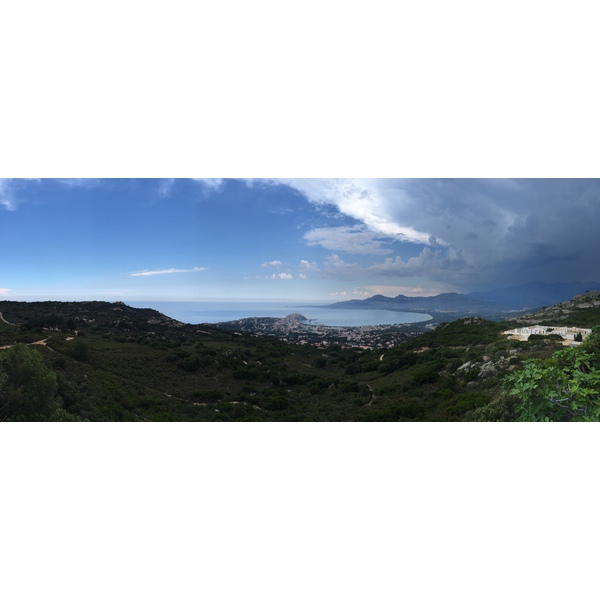 รูปถ่าย ฝรั่งเศส(France) คอร์สิคา(Corsica) คาลวี(Calvi) 2015-05 4