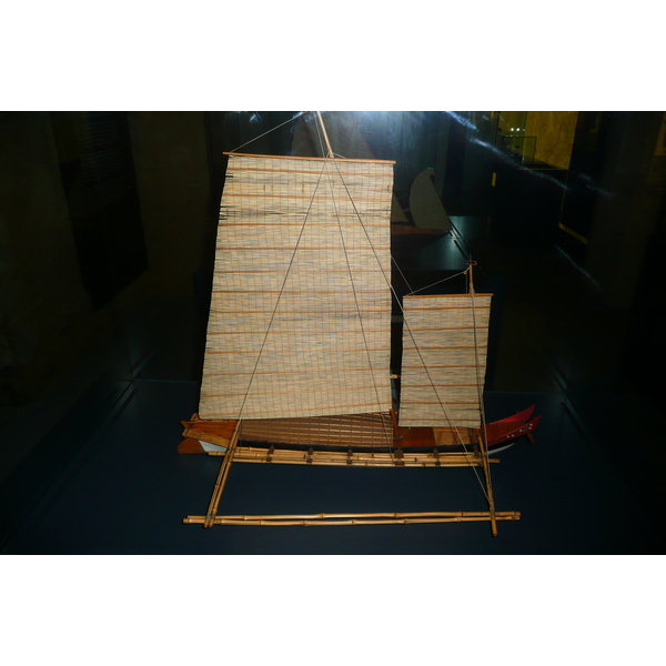 รูปถ่าย ฝรั่งเศส(France) ปอร์หลุยส์(Port Louis) 2008-07 8