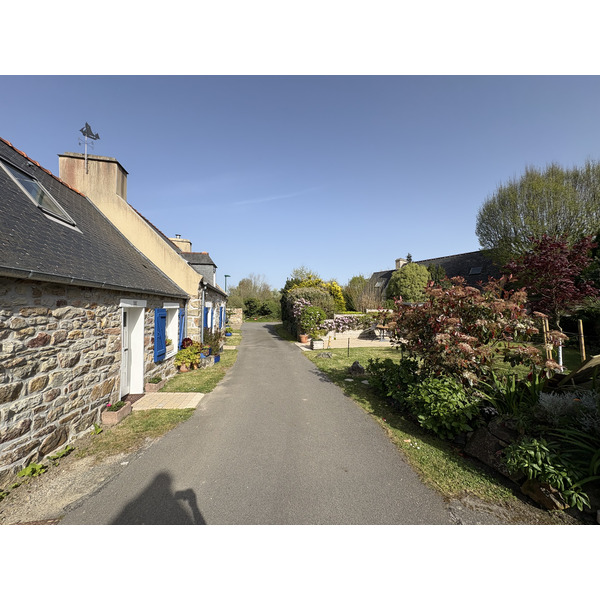 รูปถ่าย ฝรั่งเศส(France) โกรซง(Crozon) 2026-04 90