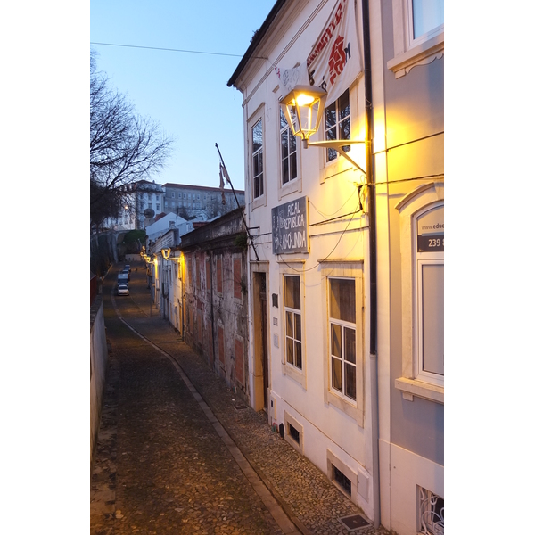 รูปถ่าย โปรตุเกส(Portugal) โกอิงบรา(Coimbra) 2013-01 46