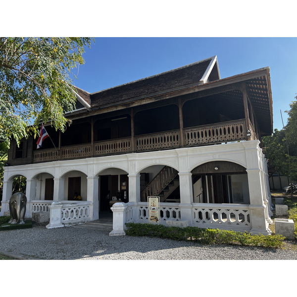 รูปถ่าย ไทย(Thailand) เชียงใหม่(Chiang Mai) 2024-01 73