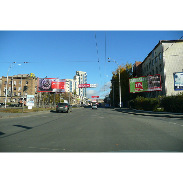 รูปถ่าย ยูเครน(Ukraine) เคียฟ(Kiev) เปเชิชค์.(Pechersk) 2007-11 72