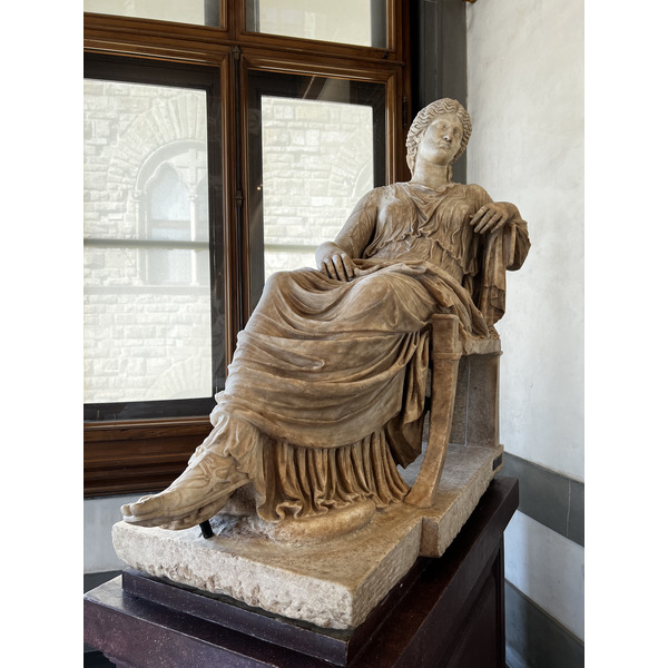 รูปถ่าย อิตาลี(Italy) ฟลอเรนซ์(Florence) พิพิธภัณฑ์อุฟฟีซี(Uffizi Museum) 2022-05 351