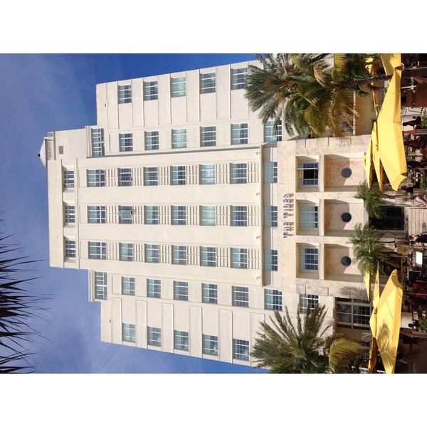 รูปถ่าย สหรัฐอเมริกา(United States) ไมแอมีบีช(Miami Beach) 2015-03 25