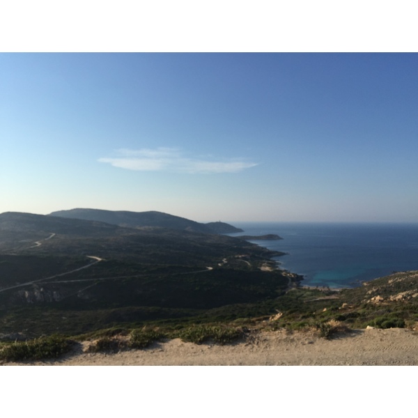 รูปถ่าย ฝรั่งเศส(France) คอร์สิคา(Corsica) บาลาญ(Balagne) 2015-05 4