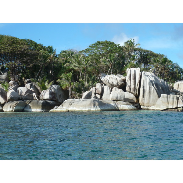 รูปถ่าย เซเชลส์(Seychelles) 2011-10 40