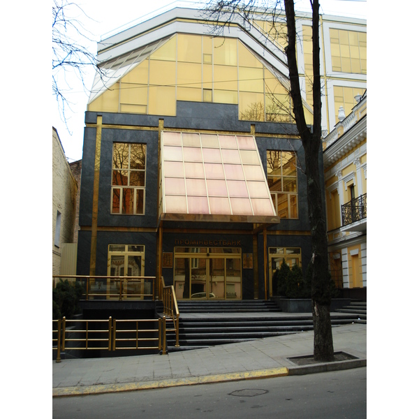 รูปถ่าย ยูเครน(Ukraine) เคียฟ(Kiev) 2007-03 45