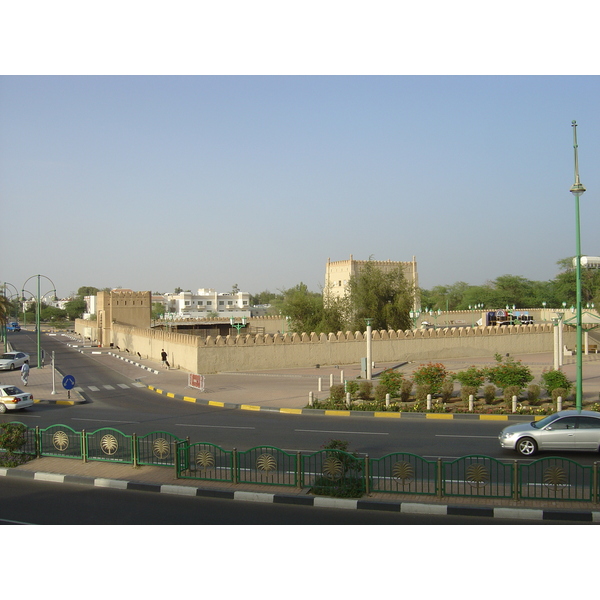 รูปถ่าย สหรัฐอาหรับเอมิเรตส์(United Arab Emirates) อาเลอิน(Al Ain) 2005-03 4
