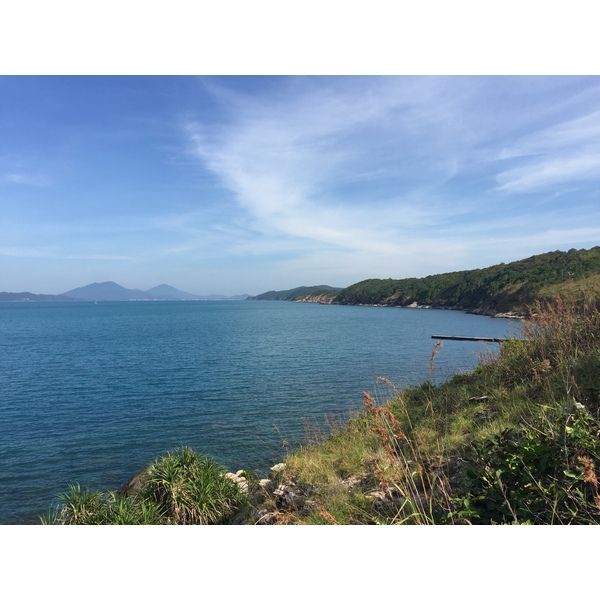 รูปถ่าย ไทย(Thailand) เกาะเสม็ด(Ko Samet) 2016-12 14