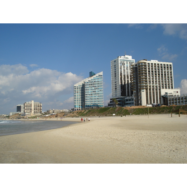 รูปถ่าย อิสราเอล(Israel) เฮิร์สลียา(Herzliya) 2006-12 101