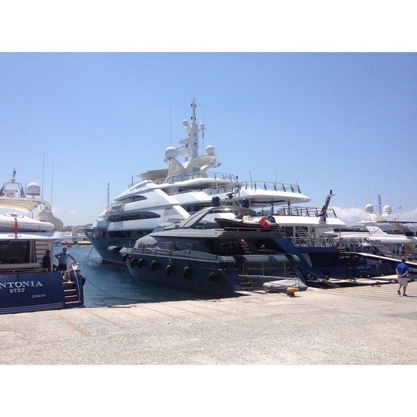 รูปถ่าย กรีก(Greece) เกาะมิโคนอส(Mykonos) 2014-07 371