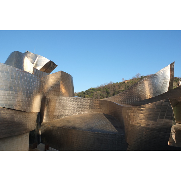 รูปถ่าย สเปน(Spain) บิลบาโอ(Bilbao) 2013-01 24