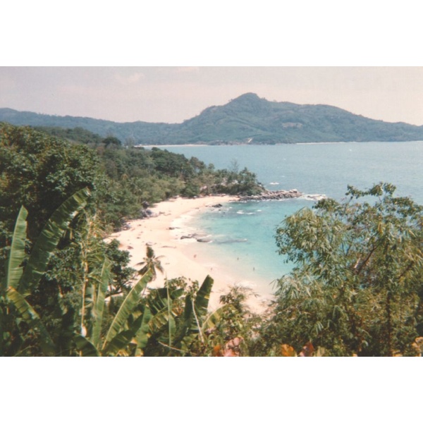 รูปถ่าย ไทย(Thailand) ภูเก็ต(Phuket) 1989-04 38