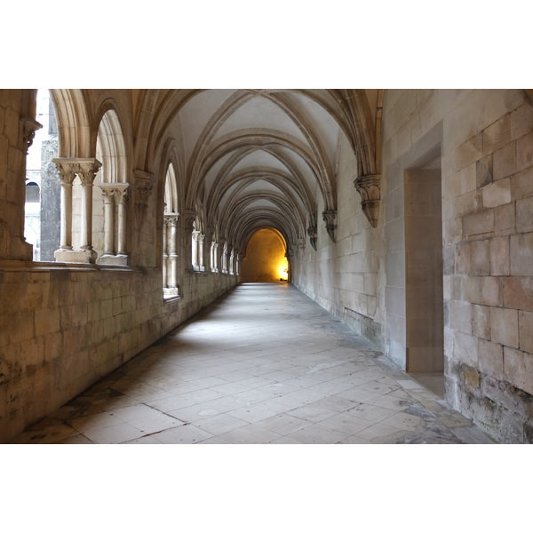 รูปถ่าย โปรตุเกส(Portugal) อัลโกบาซา(Alcobaca) 2013-01 144