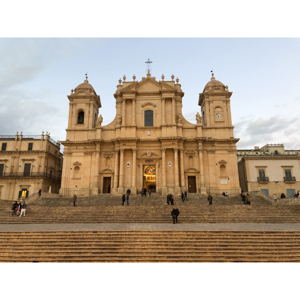 รูปถ่าย อิตาลี(Italy) ซิซิลี(Sicily) โนโต(Noto) 2020-02 202
