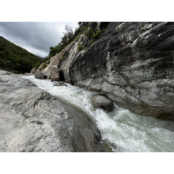 รูปถ่าย ฝรั่งเศส(France) คอร์สิคา(Corsica) คีซา(Chisa) 2023-06 32