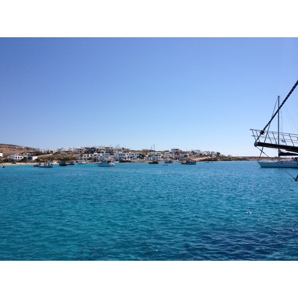 รูปถ่าย กรีก(Greece) เกาะคูโฟนิสเซีย(Koufonissia) 2014-07 153