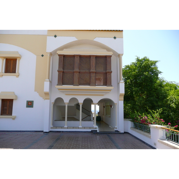 รูปถ่าย อียิปต์(Egypt) ชาร์มเอลชีค(Sharm el Sheikh) โรงแรมไฮแอต(Hyatt Hotel) 2008-06 118