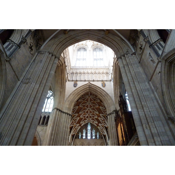 รูปถ่าย อังกฤษ(United Kingdom) ยอร์ก(York) 2011-07 36