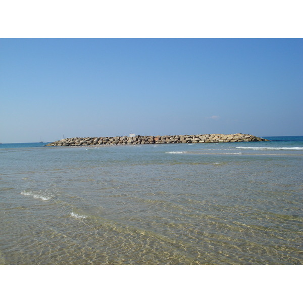 รูปถ่าย อิสราเอล(Israel) เฮิร์สลียา(Herzliya) 2006-12 42