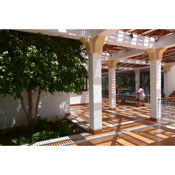 รูปถ่าย อียิปต์(Egypt) ชาร์มเอลชีค(Sharm el Sheikh) โรงแรมไฮแอต(Hyatt Hotel) 2008-06 126