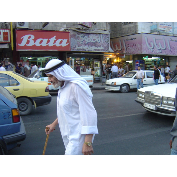 รูปถ่าย จอร์แดน(Jordan) อัมมาน(Amman) 2004-10 40
