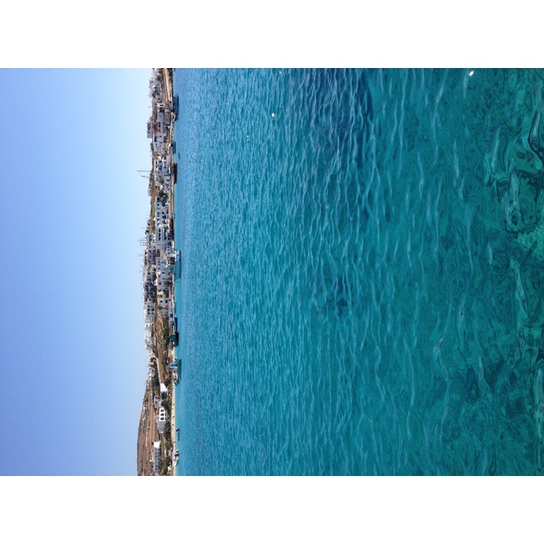 รูปถ่าย กรีก(Greece) เกาะคูโฟนิสเซีย(Koufonissia) 2014-07 101