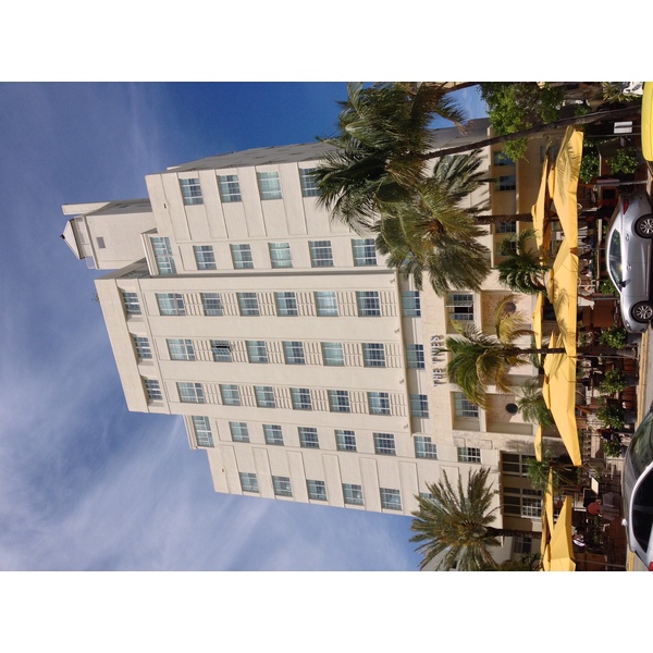 รูปถ่าย สหรัฐอเมริกา(United States) ไมแอมีบีช(Miami Beach) 2015-03 35