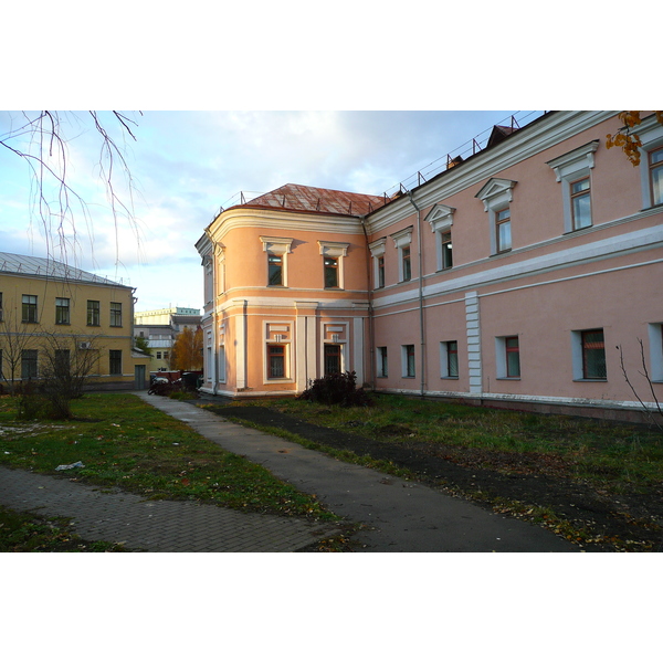 รูปถ่าย ยูเครน(Ukraine) เคียฟ(Kiev) โปดิล(Podil) 2007-11 88