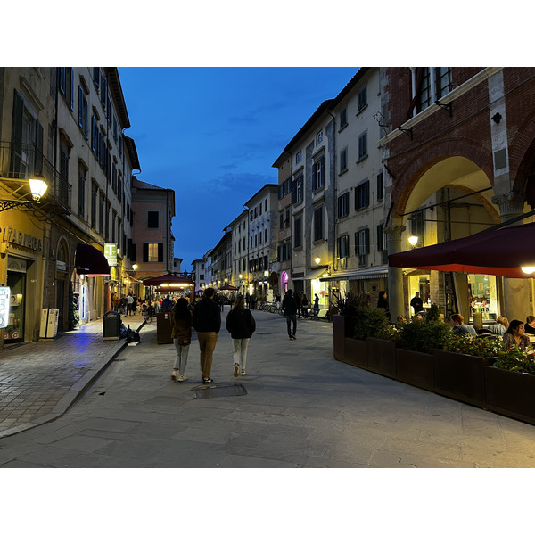 รูปถ่าย อิตาลี(Italy) ปิซา(Pisa) 2022-05 128