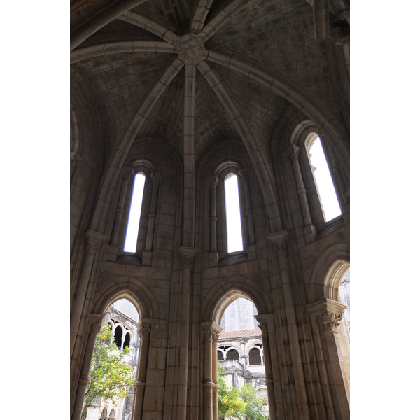 รูปถ่าย โปรตุเกส(Portugal) อัลโกบาซา(Alcobaca) 2013-01 23