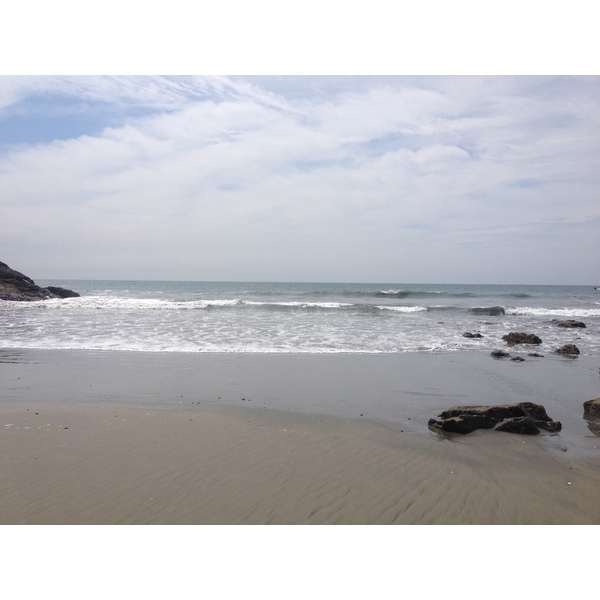 รูปถ่าย คอสตาริกา(Costa Rica) มอนเตซูมา(Montezuma) 2015-03 208