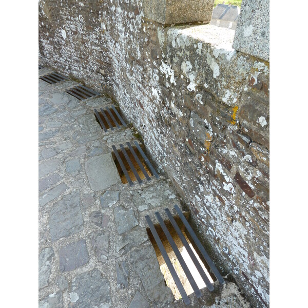 รูปถ่าย ฝรั่งเศส(France) ฟูแฌร์(Fougeres) 2010-04 107