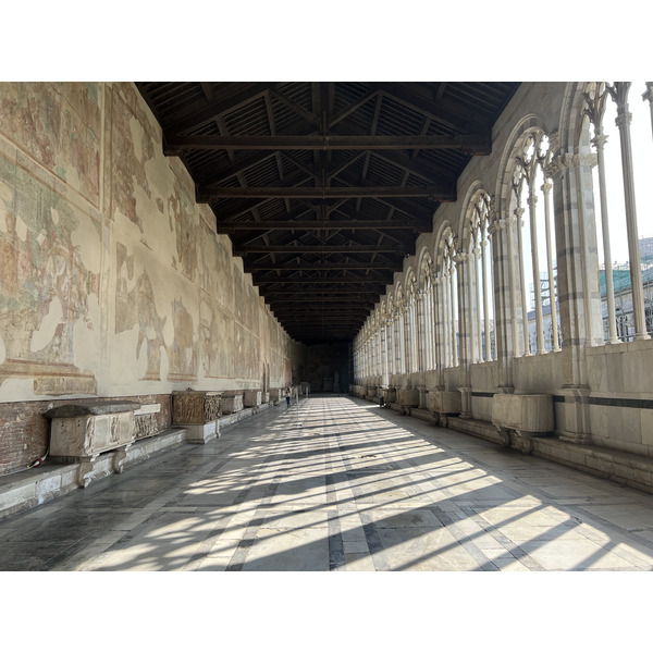 รูปถ่าย อิตาลี(Italy) ปิซา(Pisa) 2021-09 164