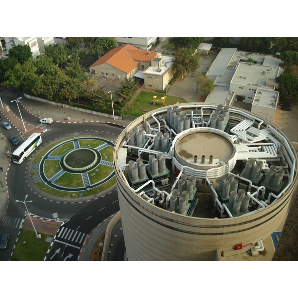 รูปถ่าย อิสราเอล(Israel) เทลอาวีฟ(Tel Aviv) ชายหาดเทลอาวีฟ(Tel Aviv Sea Shore) 2006-12 220