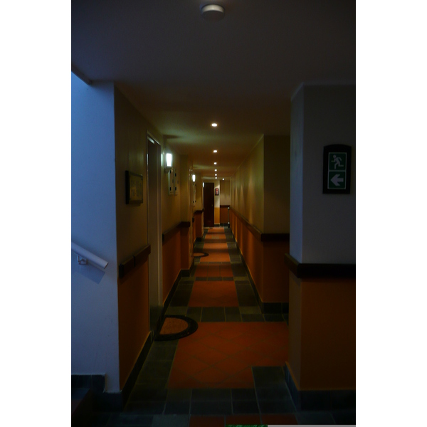 รูปถ่าย แอฟริกาใต้(South Africa) พอร์ตเอลิซาเบธ(Port Elizabeth) โรงแรมคอร์ตยาร์ด(Courtyard Hotel) 2008-09 9
