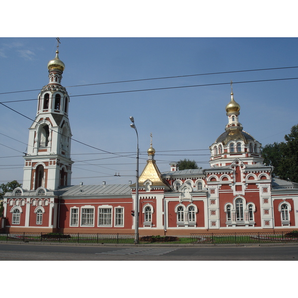 รูปถ่าย รัสเซีย(Russia) กาซาน(Kazan) 2006-07 46
