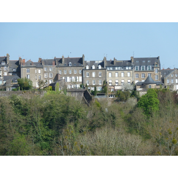 รูปถ่าย ฝรั่งเศส(France) ฟูแฌร์(Fougeres) 2010-04 131