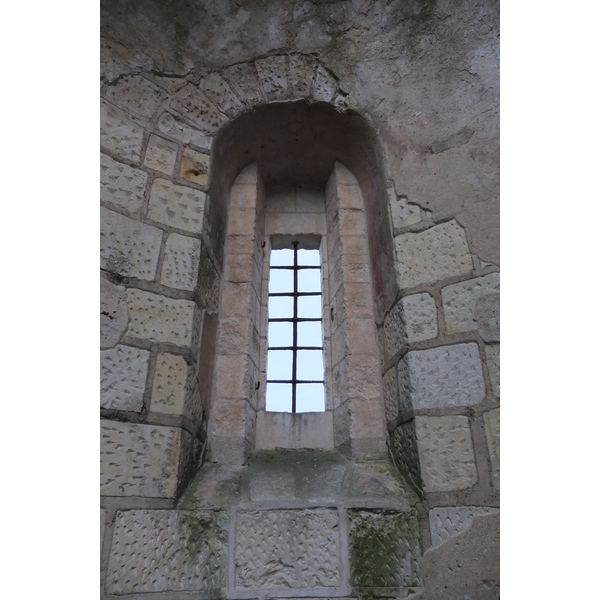 รูปถ่าย ฝรั่งเศส(France) ปราสาทลอช(Loches Castle) 2013-01 55
