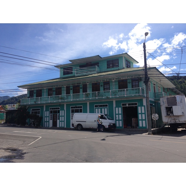 รูปถ่าย ปานามา(Panama) โบเกเต(Boquete) 2015-03 29