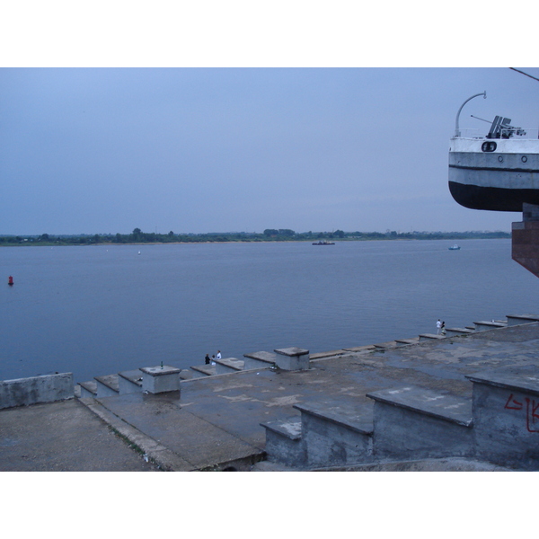 รูปถ่าย รัสเซีย(Russia) นิชนีย์นอฟโกร็อด(Nizhniy Novgorod) 2006-07 58