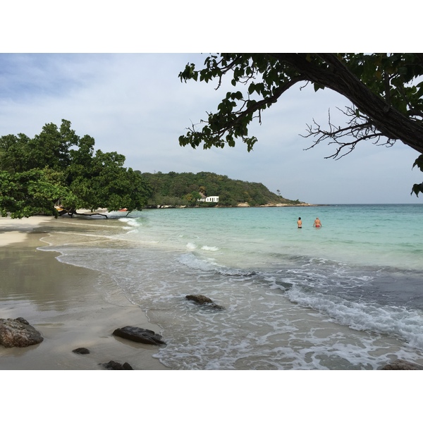 รูปถ่าย ไทย(Thailand) เกาะเสม็ด(Ko Samet) 2014-12 340
