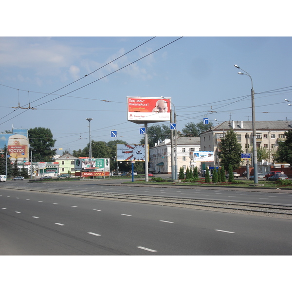 รูปถ่าย รัสเซีย(Russia) กาซาน(Kazan) 2006-07 72