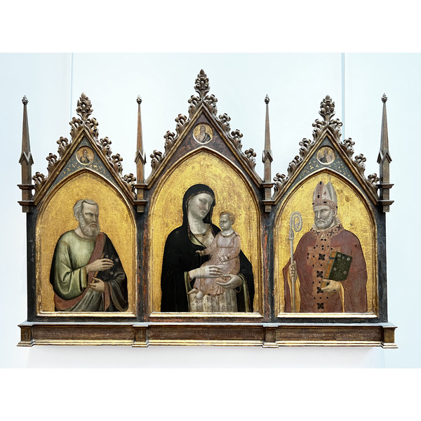 รูปถ่าย อิตาลี(Italy) ฟลอเรนซ์(Florence) พิพิธภัณฑ์อุฟฟีซี(Uffizi Museum) 2022-05 277