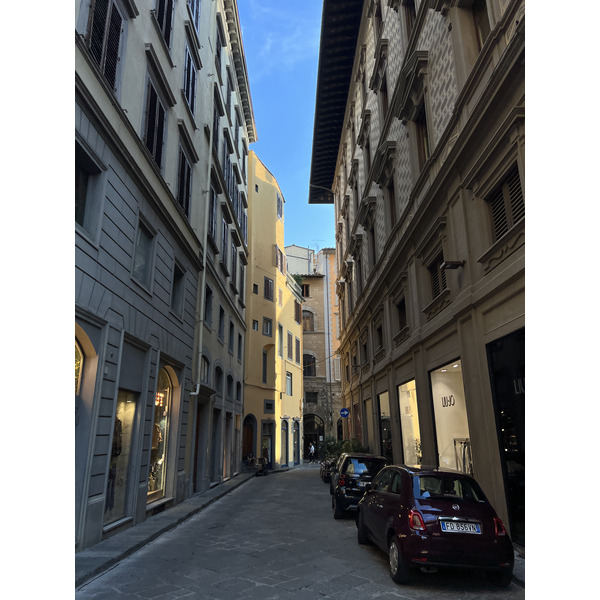 รูปถ่าย อิตาลี(Italy) ฟลอเรนซ์(Florence) 2021-09 119