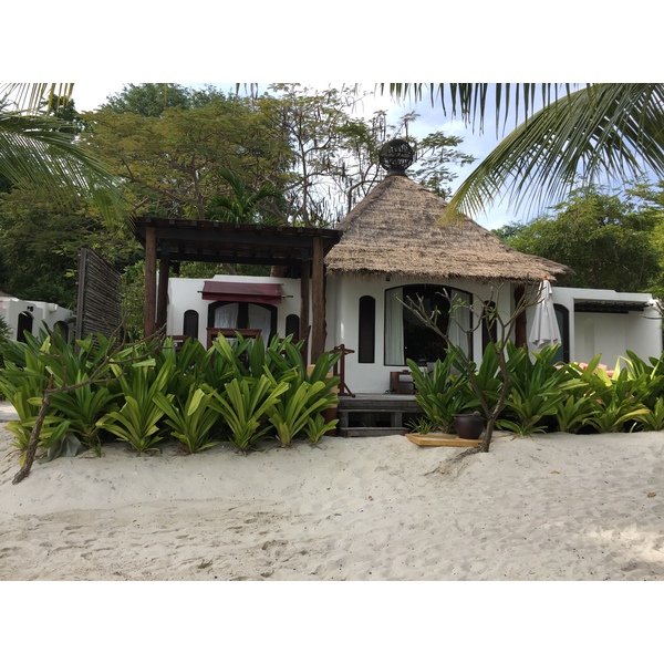 รูปถ่าย ไทย(Thailand) เกาะเสม็ด(Ko Samet) 2014-12 270