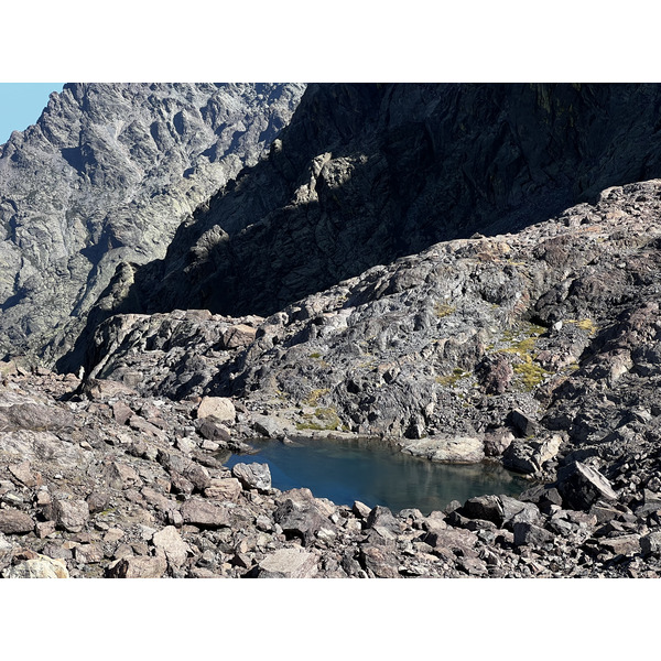 รูปถ่าย ฝรั่งเศส(France) คอร์สิคา(Corsica) ภูเขามอนเตชินโต(Monte Cinto) 2023-10 181