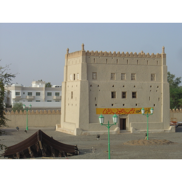 รูปถ่าย สหรัฐอาหรับเอมิเรตส์(United Arab Emirates) อาเลอิน(Al Ain) 2005-03 16